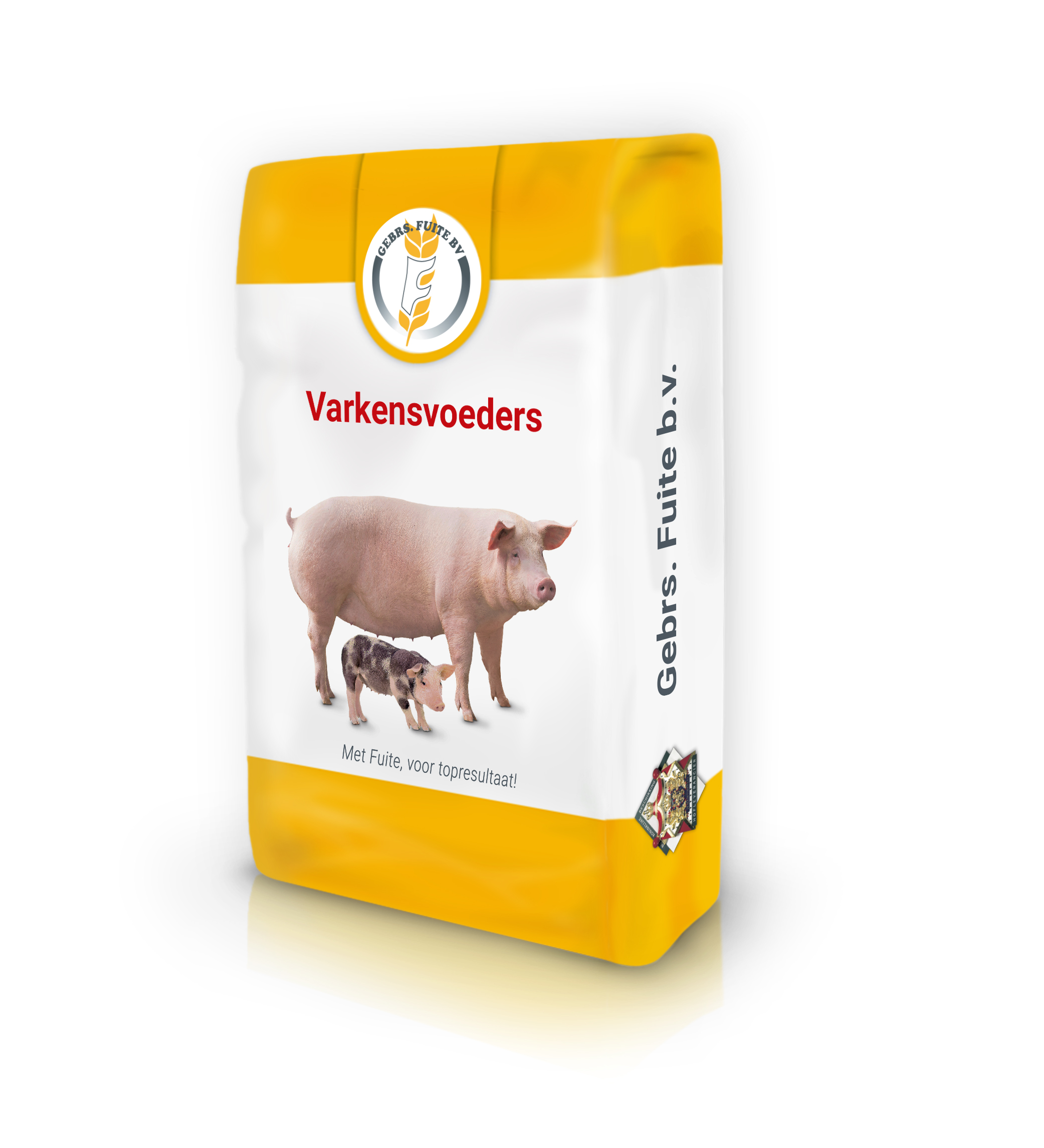 Zeugenbrok 25kg € 20.24